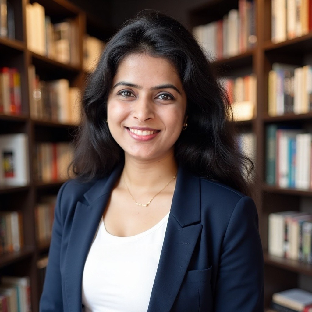 Swechchha Mishra
